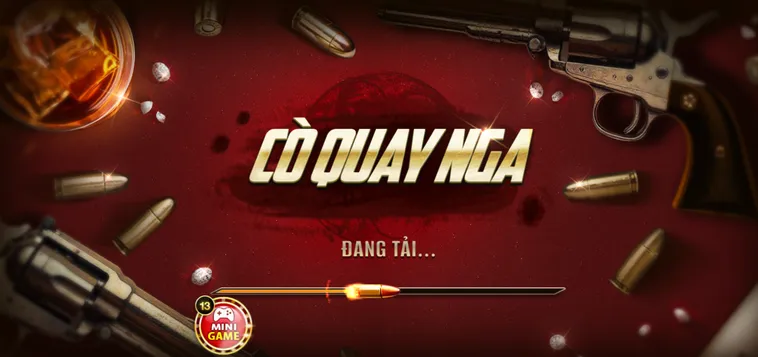 Cò Quay Nga Tại B52 Club Đỉnh Cao Giải Trí Đẳng Cấp Thế Giới