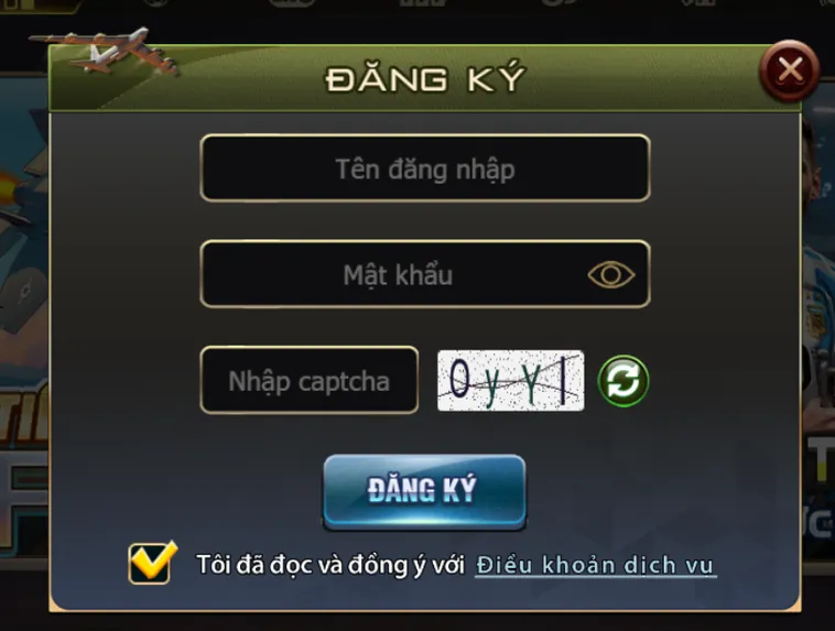 Đăng Ký B52 Club Nhanh Chóng Sở Hữu Tài Khoản Cá Cược Chuyên Nghiệp Đẳng Cấp Nhất