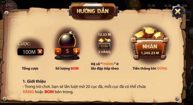 Đào Vàng Tại B52 Club Trải Nghiệm Cá Cược Đẳng Cấp Với Cơ Hội Thắng Lớn
