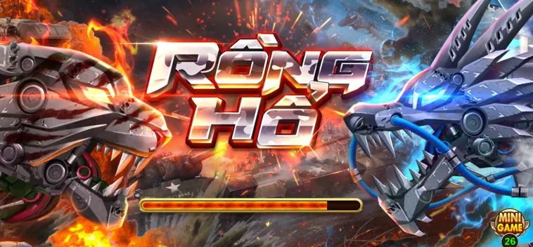Chinh Phục Đỉnh Cao Game Bài Rồng Hổ Tại B52 Club Thưởng Lớn Mỗi Ngày
