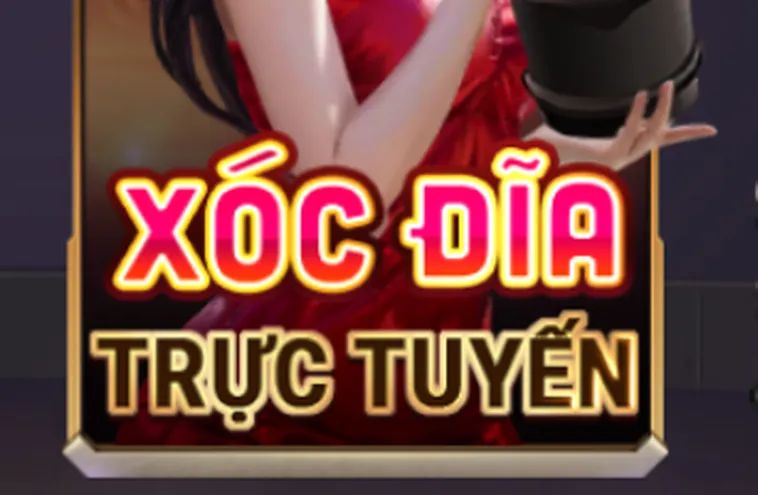 Trải Nghiệm Đẳng Cấp Casino Xóc Đĩa Tại B52 Club Cho Game Thủ Chuyên Nghiệp